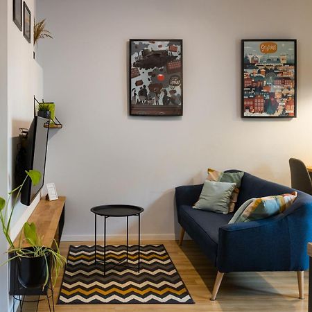 Apartment Rajzefiber - Spodek - Mck - Nospr Катовіце Екстер'єр фото