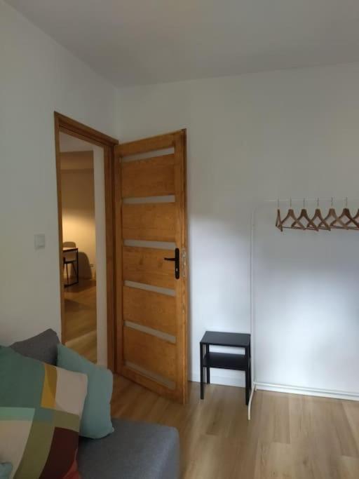 Apartment Rajzefiber - Spodek - Mck - Nospr Катовіце Екстер'єр фото