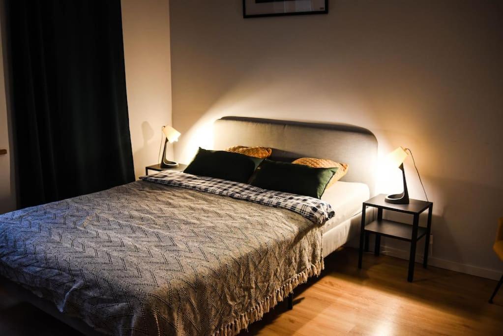Apartment Rajzefiber - Spodek - Mck - Nospr Катовіце Екстер'єр фото