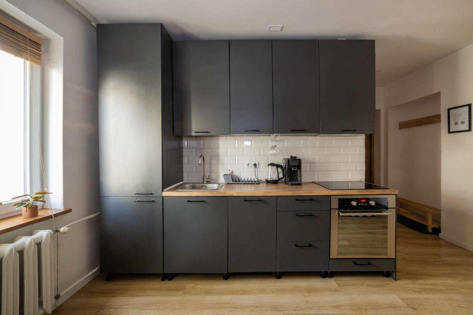 Apartment Rajzefiber - Spodek - Mck - Nospr Катовіце Екстер'єр фото